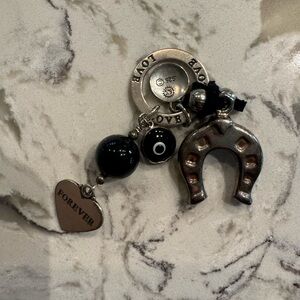 925 Charm